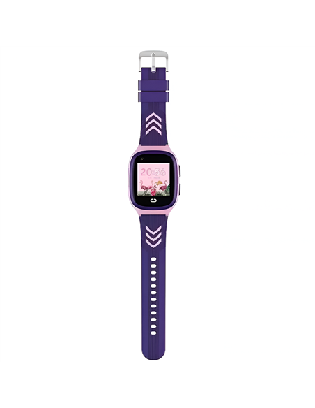 Helmet Smart Kids Watch 4G-LT31, Pink Helmet Smart Kids Watch 4G-LT31, Pink