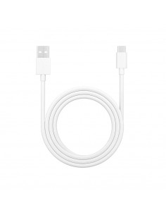 Oppo Cable USB to Type-C DL143 1.5m, White