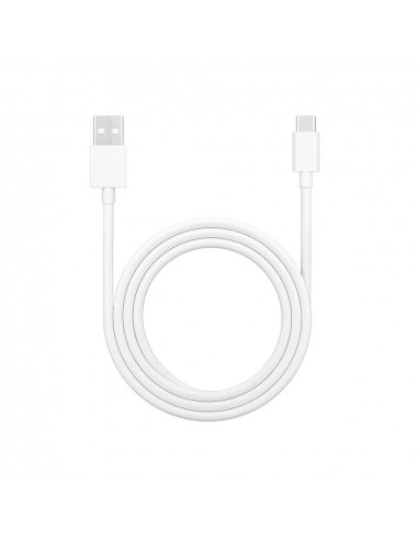 Oppo Cable USB to Type-C DL143 1.5m, White