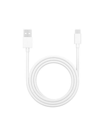 Oppo Cable USB to Type-C DL143 1.5m, White