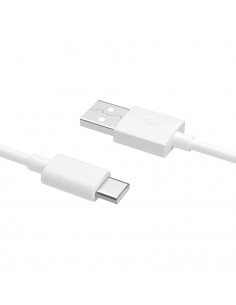 Oppo Cable USB to Type-C DL143 1.5m, White 2