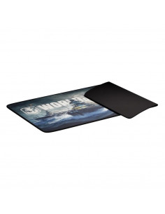 Genesis Mouse Pad Carbon 500 Maxi Wows Armada 900x450mm 2