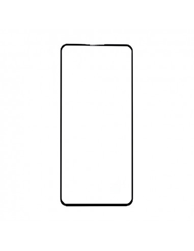 Helmet Diamond Glass 5D Redmi Note 13 Pro Plus 5G, Black