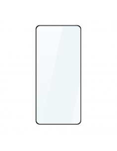 Helmet Diamond Glass 5D Redmi Note 13 4G, Black 2