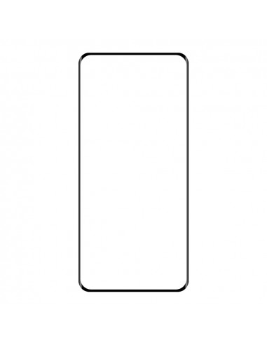 Helmet Diamond Glass 5D Redmi Note 13 Pro 4G, Black