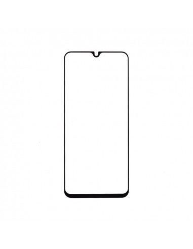 Helmet Diamond Glass 4D Redmi 10C, Black