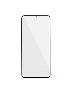 Helmet Diamond Glass 5D Xiaomi 13T/13T Pro, Black 2