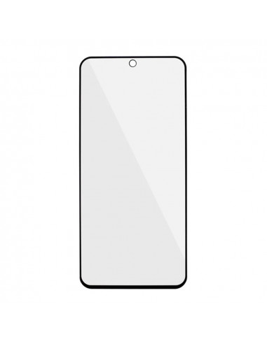 Helmet Diamond Glass 5D Xiaomi 13T/13T Pro, Black