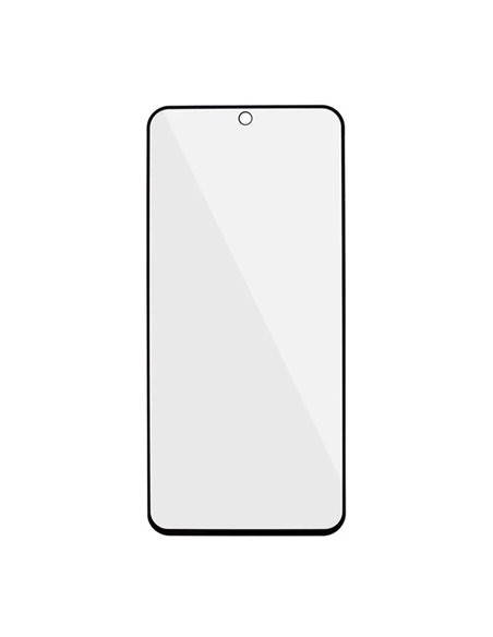 Helmet Diamond Glass 5D Xiaomi 13T/13T Pro, Black