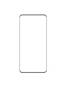 Helmet Diamond Glass 5D Xiaomi 13 Lite, Black 2