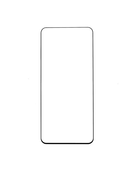 Helmet Diamond Glass 5D Xiaomi 14, Black