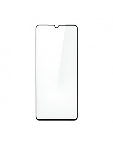 Helmet Diamond Glass 5D Redmi A3, Black