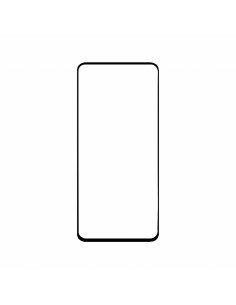 Helmet Diamond Glass 4D Xiaomi Mi 10/10 Pro, Black 2