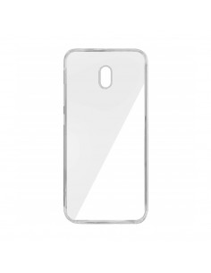 Helmet Case TPU Soft Xiaomi Redmi 8A, Clear 2