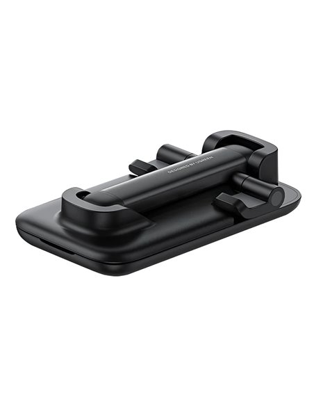 UGREEN Foldable Multi-Angle Phone Desktop Stand With Height Adjustable, Black