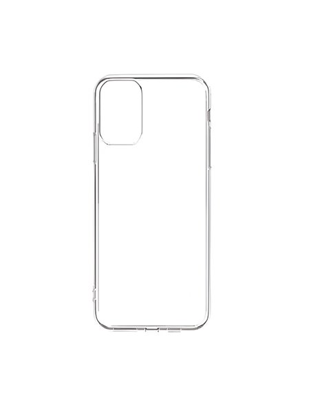 Helmet Case TPU Soft Redmi Note 12 Pro 4G, Clear Helmet Case TPU Soft Redmi Note 12 Pro 4G, Clear