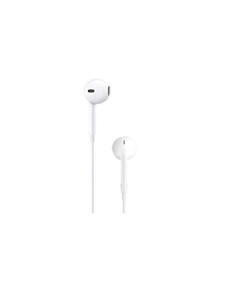 Helmet Earphones 3.5mm with Mic M1 Series, White