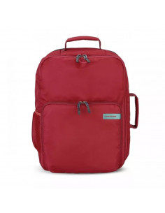 Tucano Travel Backpack Sport Mister (28.5L), Red