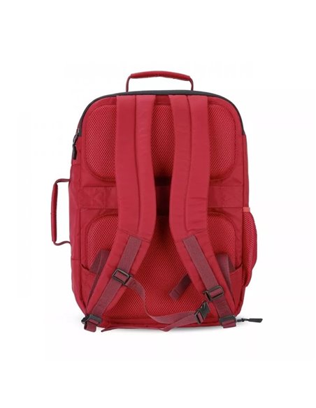 Tucano Travel Backpack Sport Mister (28.5L), Red