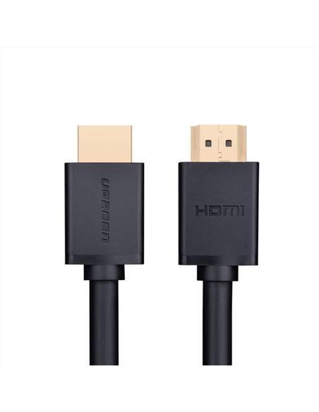 UGREEN Cable HDMI to HDMI, V1.4, High Speed, 4K@60Hz 1.5M, HD104