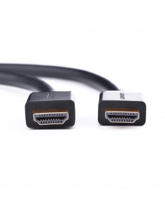 UGREEN Cable HDMI to HDMI, V1.4, High Speed, 4K@60Hz 1.5M, HD104 2