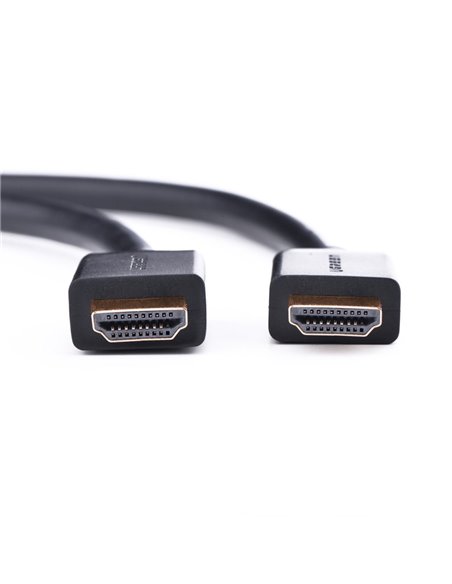 UGREEN Cable HDMI to HDMI, V1.4, High Speed, 4K@60Hz 1.5M, HD104
