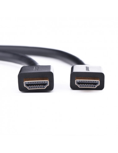 UGREEN Cable HDMI to HDMI, V1.4, High Speed, 4K@60Hz 10M, HD104