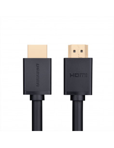UGREEN Cable HDMI to HDMI, V1.4, High Speed, 4K@60Hz 10M, HD104 2