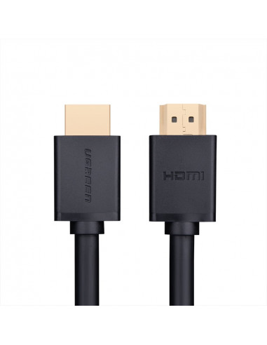 UGREEN Cable HDMI to HDMI, V1.4, High Speed, 4K@60Hz 10M, HD104