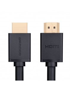 UGREEN Cable HDMI to HDMI, V1.4, High Speed, 4K@60Hz 20M, HD104