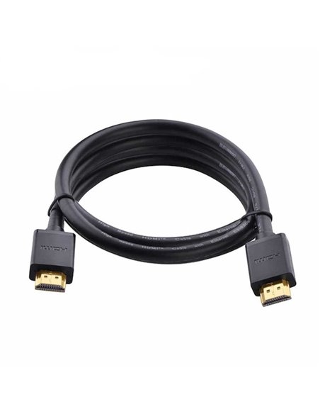 UGREEN Cable HDMI to HDMI, V1.4, High Speed, 4K@60Hz 30M, HD104