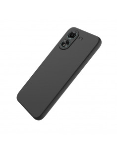 Helmet Case Liquid Silicone Redmi 13C, Black 2