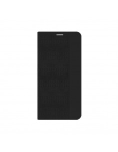 Helmet Case Shell Flip Oppo A96, Black