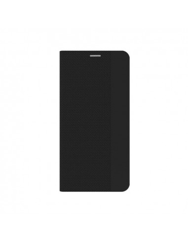 Helmet Case Shell Flip Oppo A96, Black