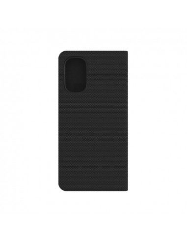 Helmet Case Shell Flip Oppo A16/16s, Black