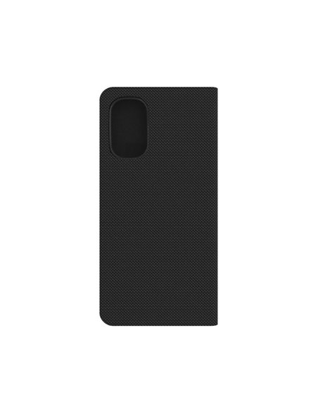 Helmet Case Shell Flip Oppo A16/16s, Black