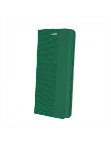 Helmet Case Shell Flip Nylon Oppo A78 4G, Green