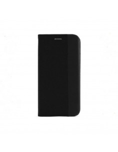 Helmet Case Shell Flip Nylon Oppo A98, Black 2