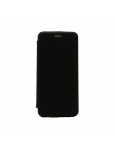 Helmet Case Shell Flip Oppo Reno 5 5G, Black