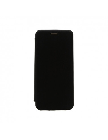 Helmet Case Shell Flip Oppo Reno 5 5G, Black