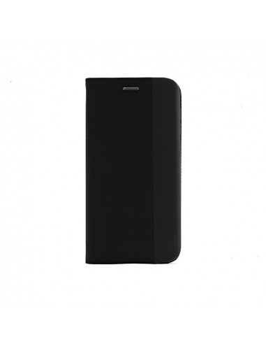 Helmet Case Shell Flip Nylon Oppo A38, Black