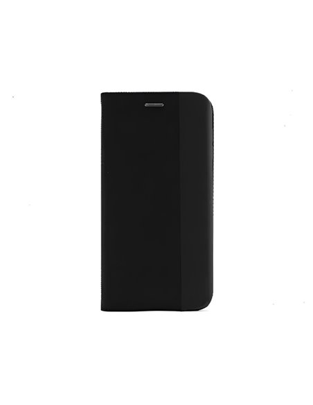 Helmet Case Shell Flip Nylon Oppo A38, Black Helmet Case Shell Flip Nylon Oppo A38, Black