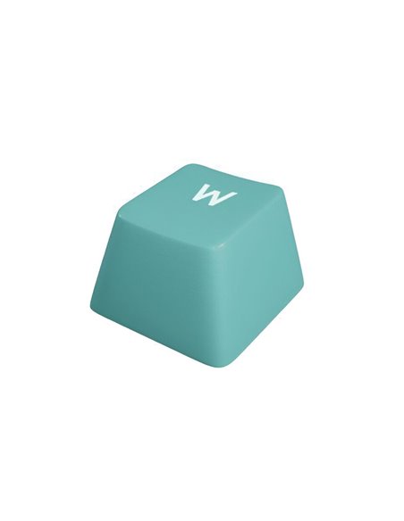 Keycaps Genesis Lead 300 Mint Double Shot