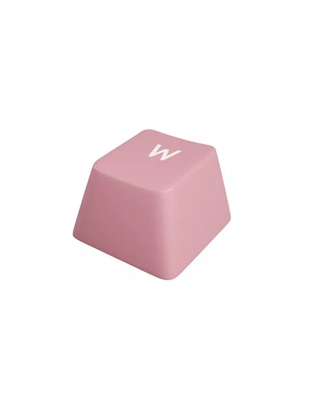 Keycaps Genesis Lead 300 Pink Double Shot