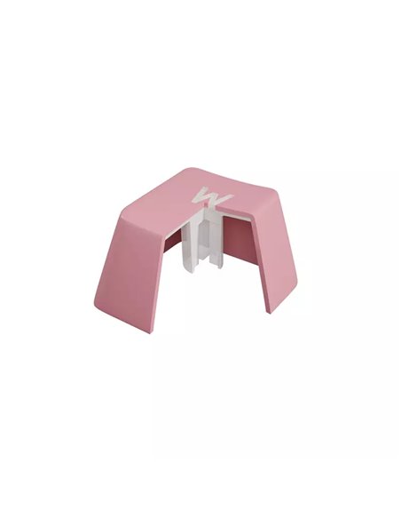 Keycaps Genesis Lead 300 Pink Double Shot