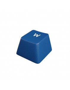 Keycaps Genesis Lead 300 Navy Blue Double Shot