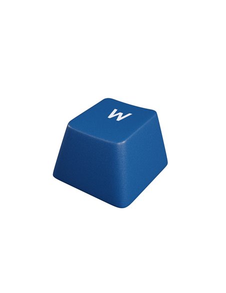 Keycaps Genesis Lead 300 Navy Blue Double Shot