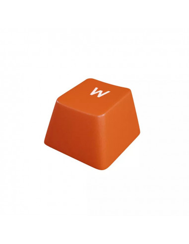 Keycaps Genesis Lead 300 Orange Double Shot