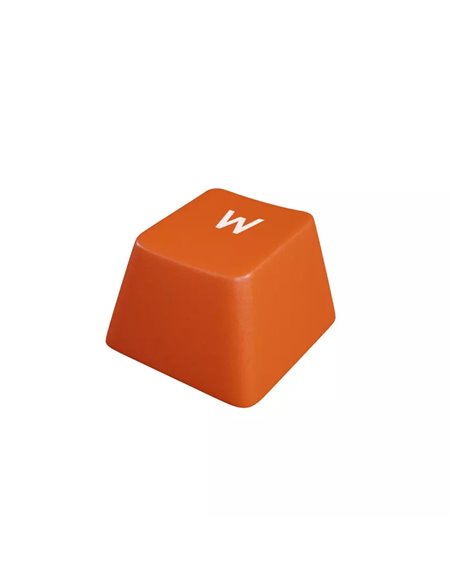 Keycaps Genesis Lead 300 Orange Double Shot