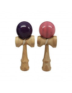 Helmet Kendama Play